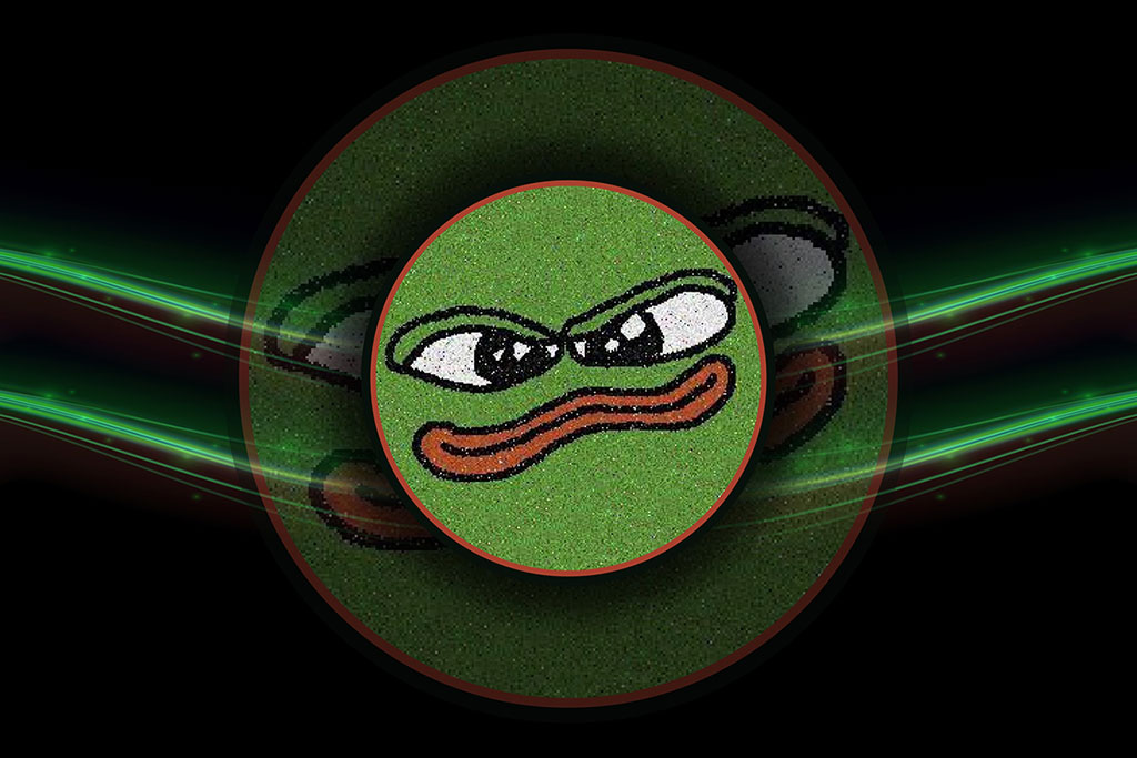 How to Buy Kekius Maximus Coins