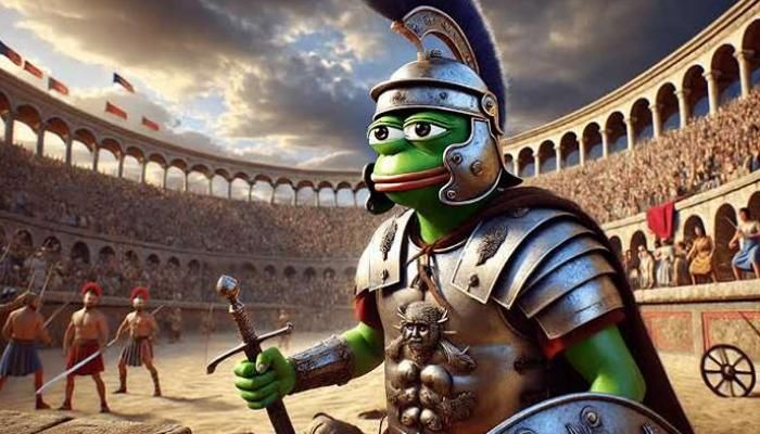 Kekius Maximus