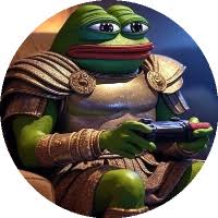 Kekius Maximus Coins